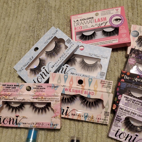 Beauty bundle - Picture 4 of 6